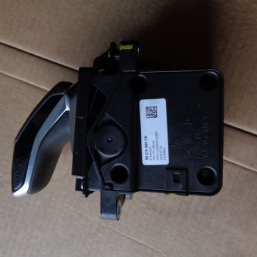 SELECTOR MARCHAS PEUGEOT 508 2019 1.5D 130CV AUTOMATICO 36.000Kms