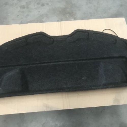 BANDEJAS PORTON PEUGEOT 208 I 2018 Usadas La de Arriba y la de Abajo