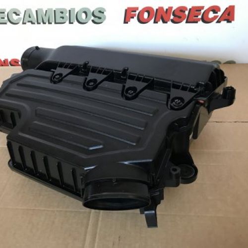 CAJA FILTRO AIRE COMPLETA  FIAT 500X SPORT 2020 1.3gasolina 150cv Ref 52162047