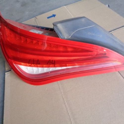 PILOTO IZQUIERDO MERCEDES BENZ CLASE CLA 2014 ORIGINAL Ref