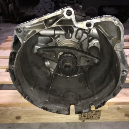 CAJA CAMBIOS MANUAL DE 6v GS6X53DZ   HGW SERIE 3 2007 330 xdrive 231cv E90 E91 E92 E93 160