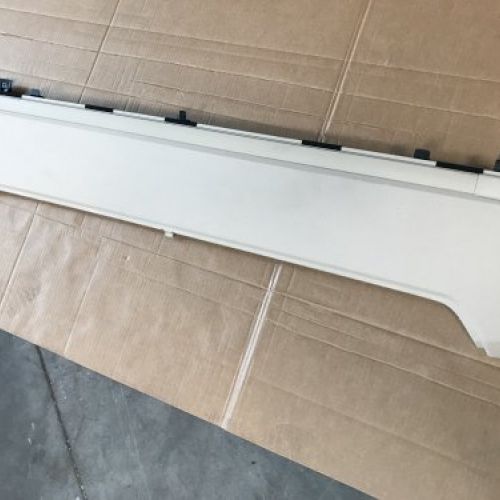 PERSIANA ENROLLABLE PARA LUNA TRASERA BMW SERIE 7 G11 LCI Ref