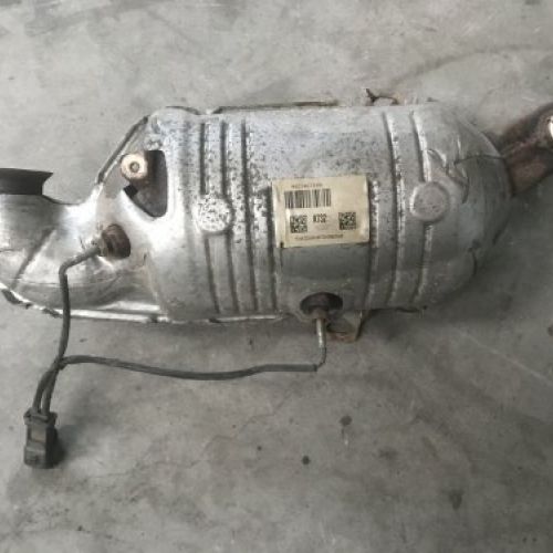 CATALIZADOR PEUGEOT 308 SW 2018 1