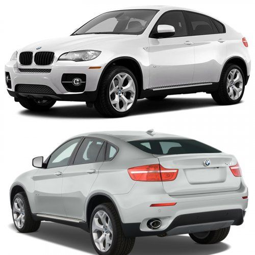 X6 E71