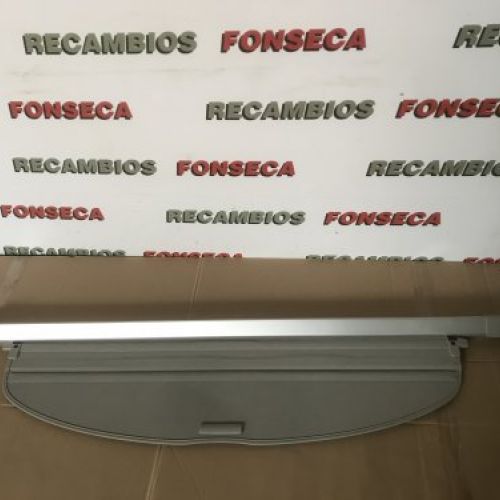 BANDEJA ENROLLABLE MALETERO NISSAN X TRAIL 2018 T32