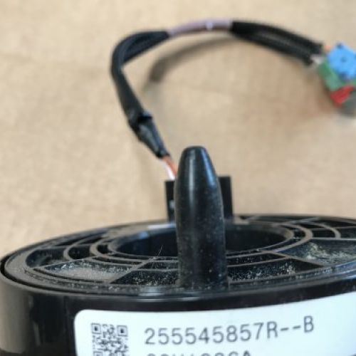 ANILLO AIRBAG RENAULT TALISMAN 2018 Ref
