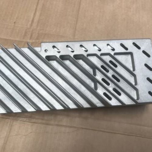 AMPLIFICADOR BMW G11 HARMAN / BECKER Ref