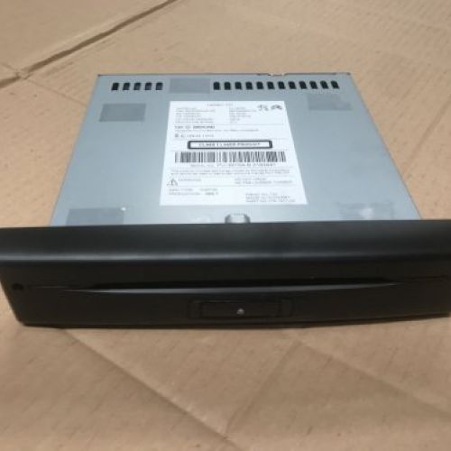LECTOR CD CITROEN C4 PICASSO 2017 Ref