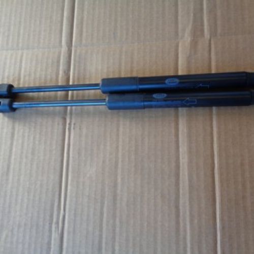 AMORTIGUADORES CAPO RANGE ROVER SPORT 2015 L494