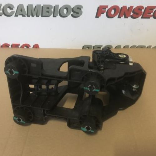 SELECTOR MARCHAS MANUAL PEUGEOT 2008 II 1.2 gasolina Ref. 9824166680