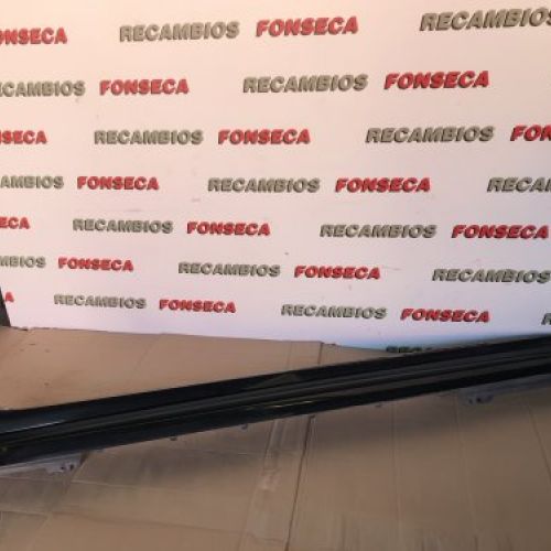 TALONERAS RENAULT MEGANE 4 RS Ref