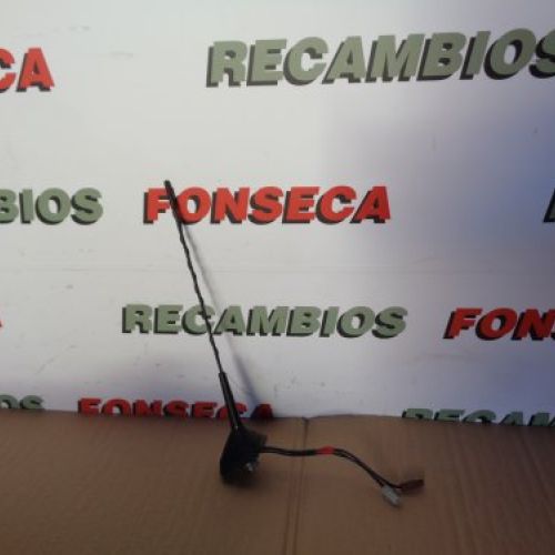 ANTENA  NISSAN QASHQAI 2015 J11