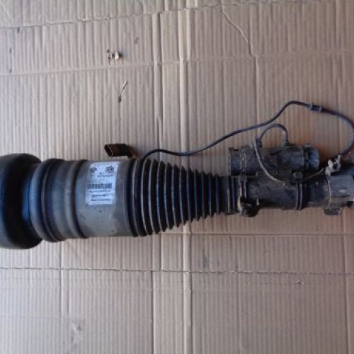 AMORTIGUADOR DELANTERO DERECHO MERCEDES BENZ CLASE C 2015 250cdi 204cv W205 Ref. A2053200525