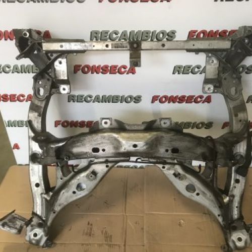 CUNA / PUENTE DELANTERO BMW SERIE 5 2012 F10 F11 Ref