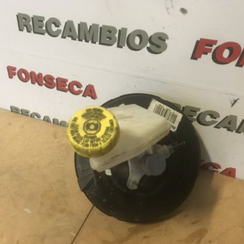 SERVOFRENO / BOMBA FRENO PEUGEOT 208 I 2018 1