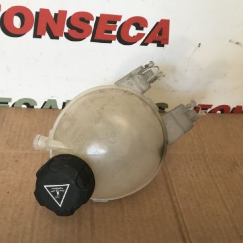 VASO EXPANSION CITROEN C3 2017 1.2 Gasolina Ref. 98007778002