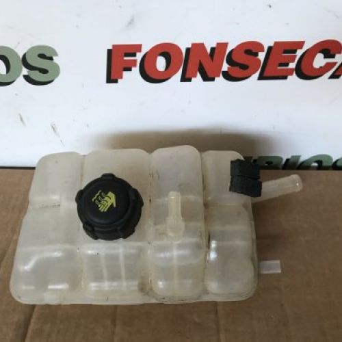 DEPOSITO EXPANSION RENAULT MEGANE 4 RS Ref