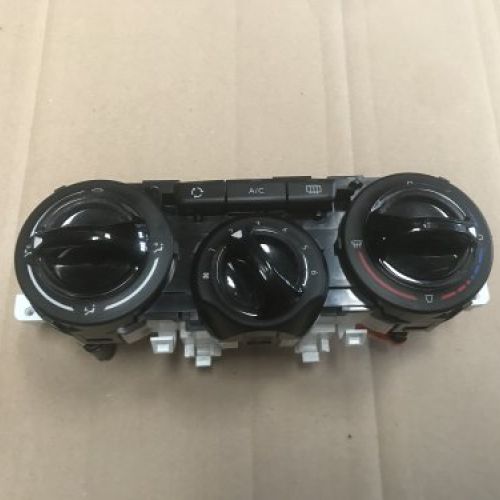 MANDO CALEFACCION PEUGEOT 208 I 2018 1.2 Gasolina Ref. E1063071
