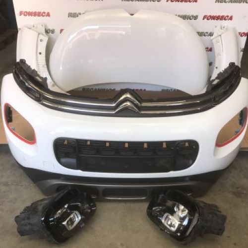 FRENTE / MORRO COMPLETO CITROEN C3 AIRCROSS ERRATUM 2019 1