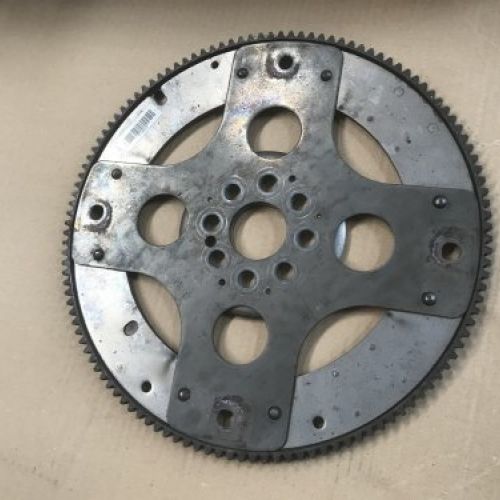 VOLANTE MOTOR BMW SERIE 5 2012 520d F10 /  F11 Ref