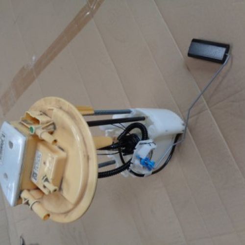 BOMBA COMBUSTIBLE CITROEN BERLINGO 2019 1
