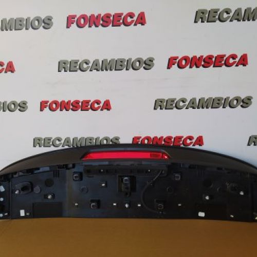 ALERON / TERCERO STOP PEUGEOT 2008 II 2020 Ref. 9825814080