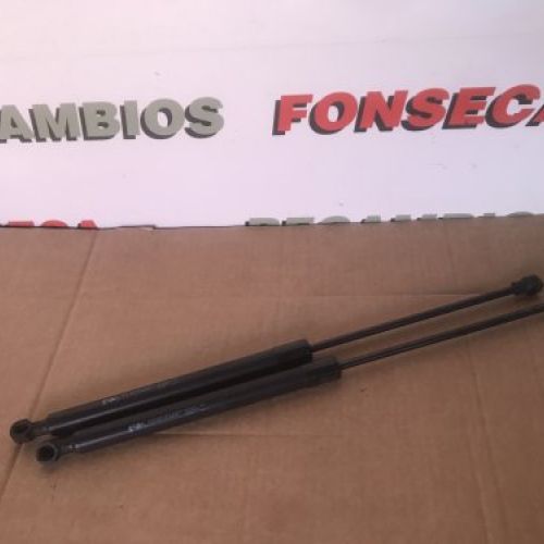 AMORTIGUADORES PORTON PEUGEOT 208 II 2020 Ref. 9827758080