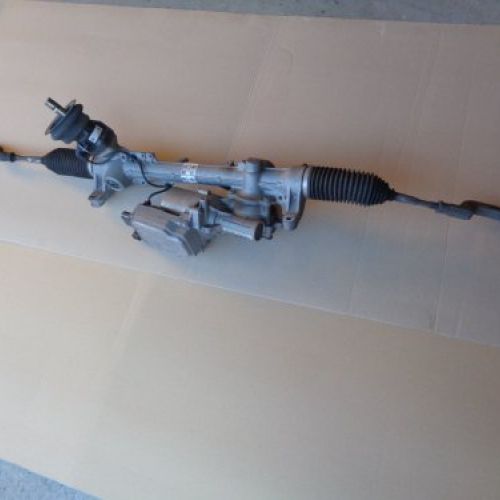 CREMALLERA DIRECCION MERCEDES CLASE A 2014 W176 200CDI 91.000KMS