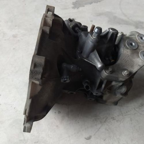 CAJA CAMBIOS OPEL CORSA D 2010 1