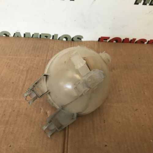 VASO EXPANSION CITROEN C3 2017 1.2 Gasolina Ref. 98007778002