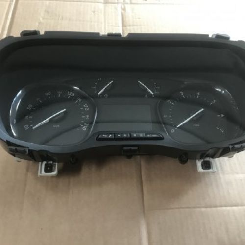 CUADRO INSTRUMENTOS PEUGEOT EXPERT III 2017 1.6hdi 115cv Ref. 982251488000