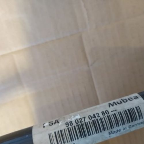 BARRA ESTABILIZADORA DELANTERA PEUGEOT 308 2014 hdi Ref
