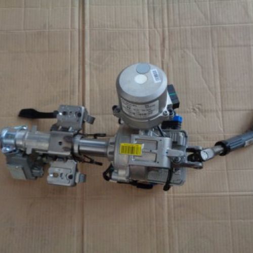 COLUMNA DIRECCION KIA NIRO 2018 1