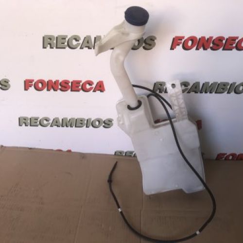 DEPOSITO LIMPIA PARABRISAS PEUGEOT 2008 II 2021 USADO  Ref. 9836393680   9836396080