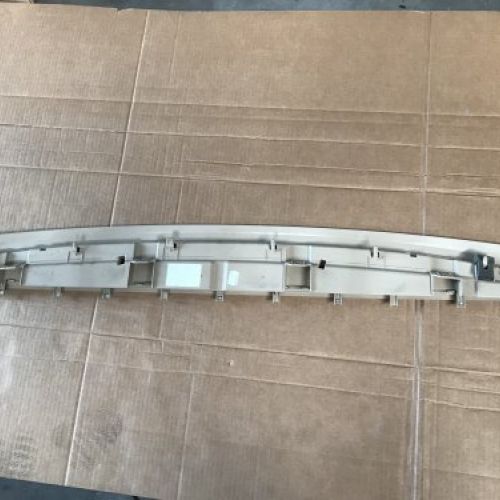 REJILLA TRASERA BMW SERIE 7 2020 G11 LCI Ref
