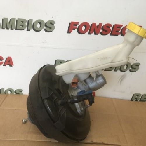 SERVOFRENO CITROEN C3 AIRCROSS 2019 1