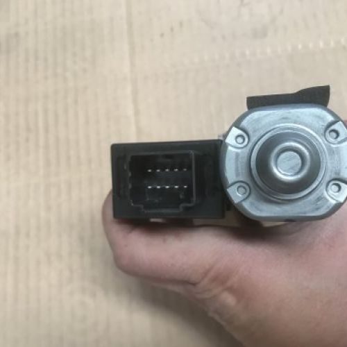 MOTOR TECHO CITROEN C4 PICASSO 2017
