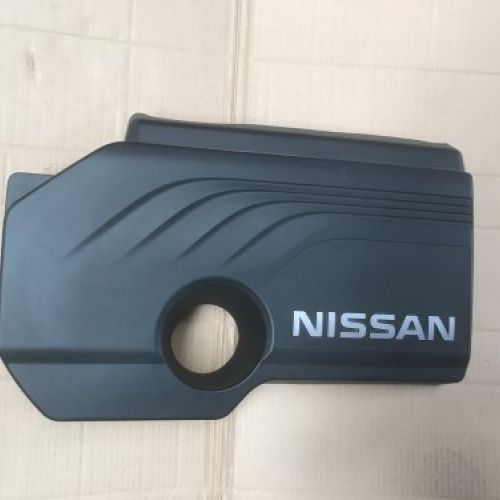 BANDEJA MALETERO NISSAN QASHQAI 2019 J11 Ref
