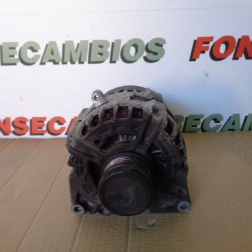 ALTERNADOR MERCEDES BENZ CLASE CLA 45 2014 W117 118.000Kms Ref. A0009060803