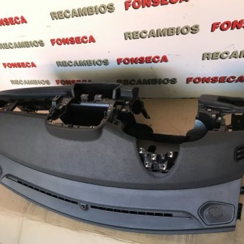KIT AIRBAG COMPLETO FIAT 500X SPORT 2020