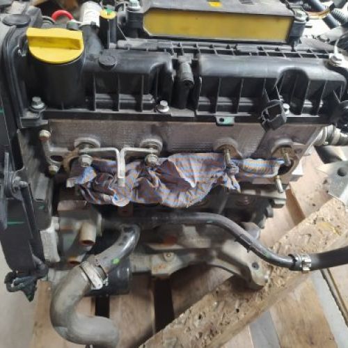 MOTOR FIAT 500 2019 1.2 Gasolina 69cv Ref. 169A4000
