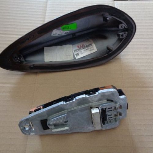 ANTENA BMW SERIE 7 2015 G11