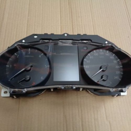 CUADRO INSTRUMENTOS NISSAN QASHQAI 2017 J11