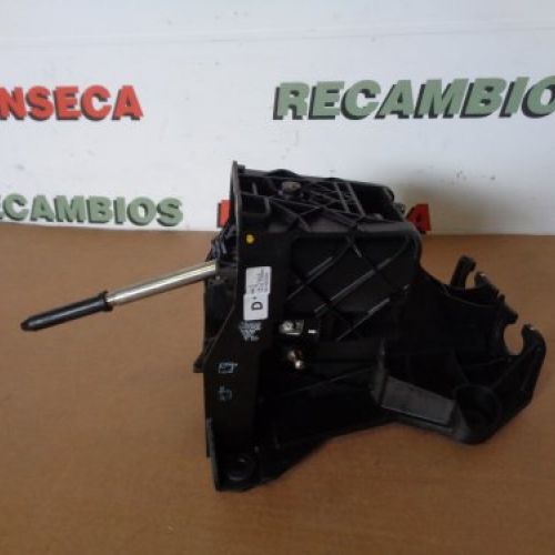 SELECTOR MARCHAS CITROEN BERLINGO 2019 1