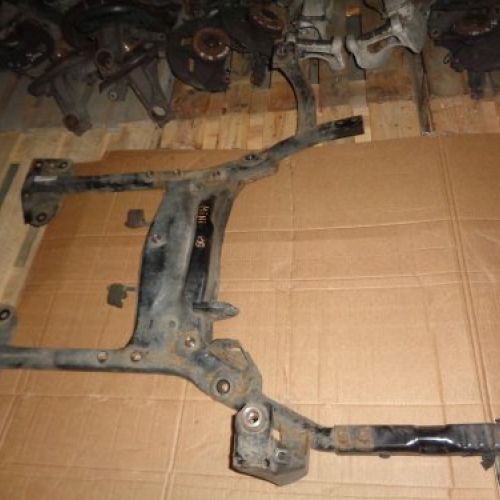 CUNA / PUENTE DELANTERO MINI COOPER 2008 R56 1.6hdi 110.000Kms