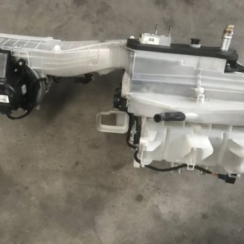 CALEFACCIÓN COMPLETA PEUGEOT EXPERT III 2016 2