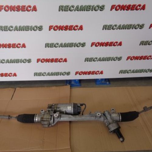 CREMALLERA DIRECCIÓN BMW SERIE 7 2017 G11 740e iPerformance 56.000Kms