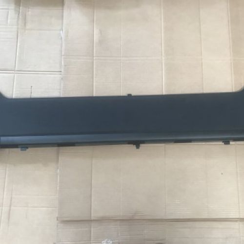CORTINA ELECTRICA PARTE TRASERA MALETERO BMW SERIE 7 2018 G11 Ref
