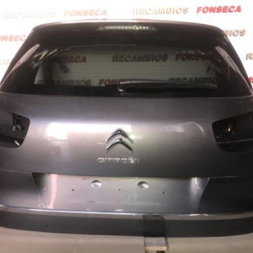 PORTON CITROEN C4 PICASSO 2017 USADO