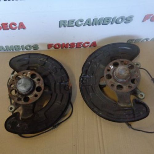 MANGUETAS DELANTERAS MERCEDES BENZ CLASE CLA 45 2014 118